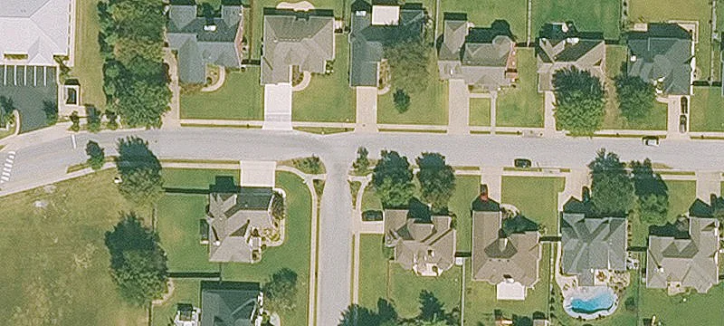 Mixed-Use Townhome