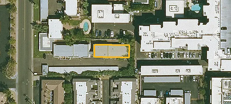 Residential Income Property with Pool