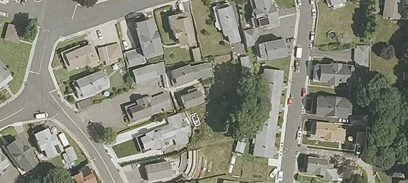 Five-Unit Apartment Portfolio
