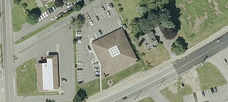Professional Office Building
