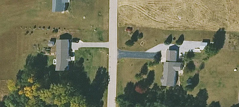 Vacant Land