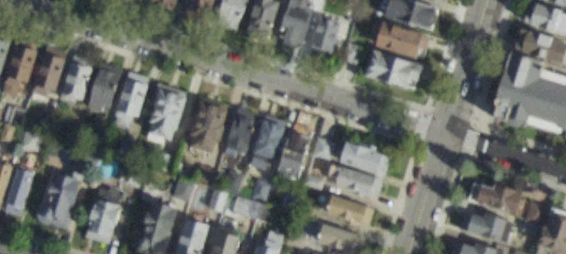 One-Bedroom Residential Income Property
