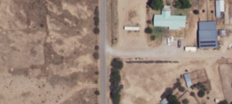 Land