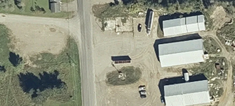 Waterfront Manufacturing Property