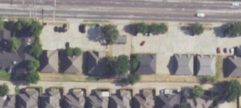 Detached Office Building