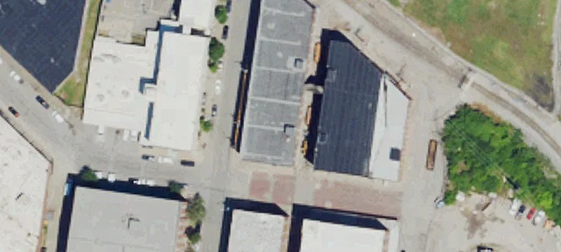 Historic Mixed-Use Commercial Space