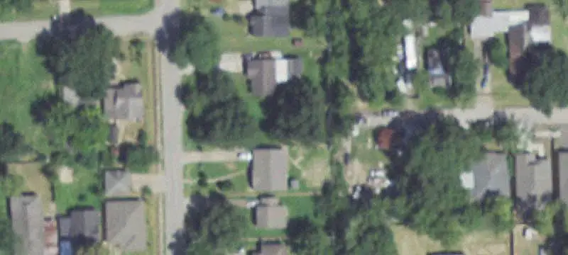 Single-Story Duplex