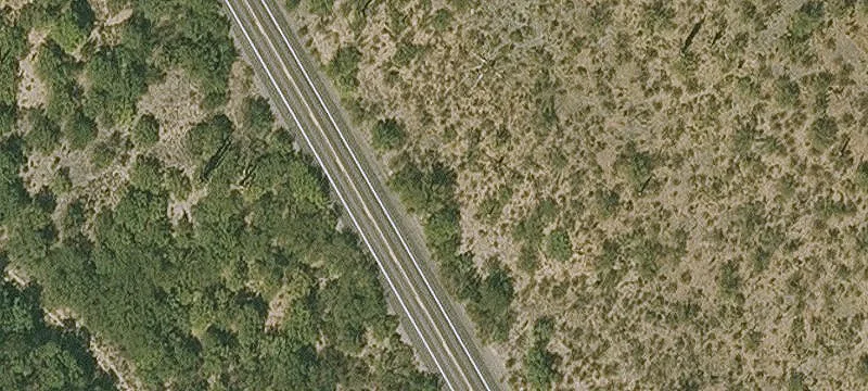 Mixed-Use Ranch with Highway Frontage