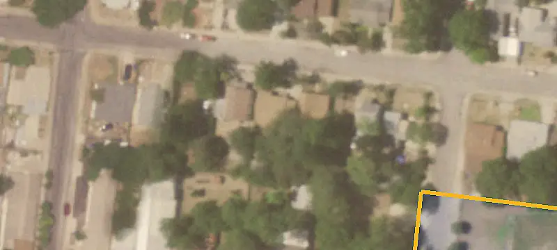 18-Lot Commercial Land
