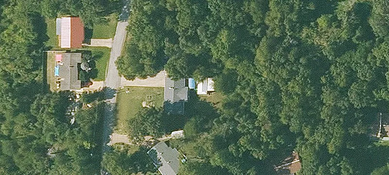 Vacant Land