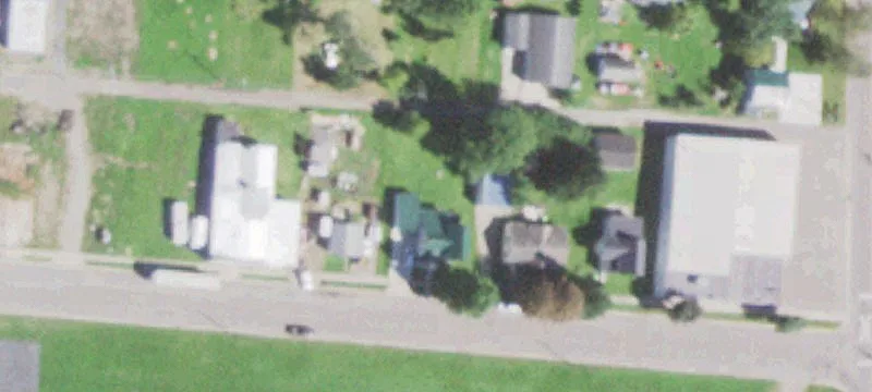 Commercial Land