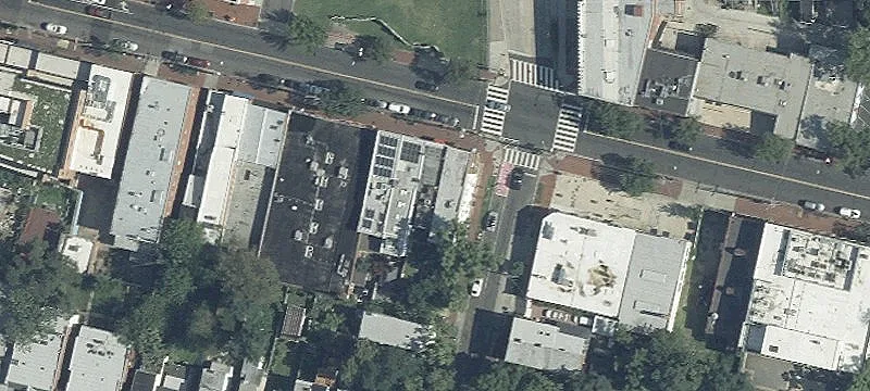 Mixed-Use Space with Kitchen