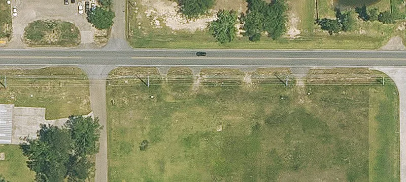 Commercial Land with Road Frontage