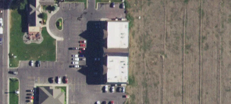 Multi-Tenant Office Building