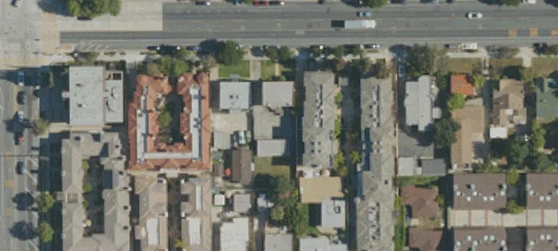 4-Unit Multifamily Property