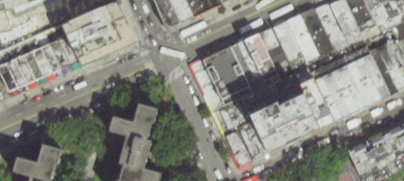 Flushing Storefront Property
