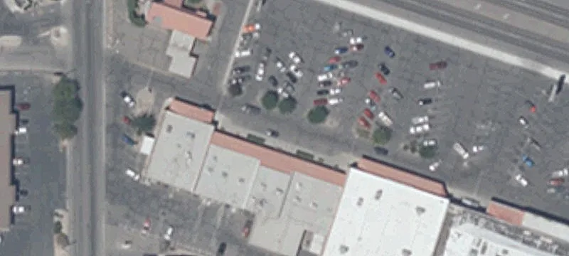 Anchor Retail Space