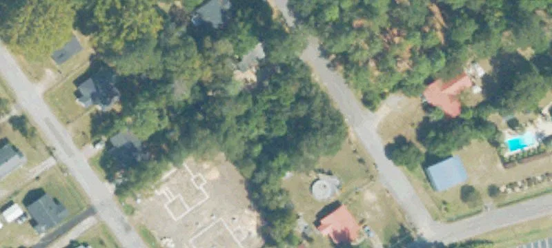 Unimproved Land
