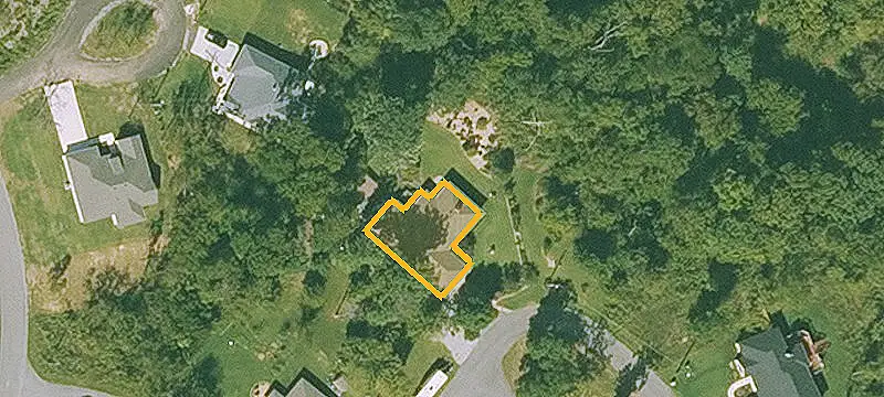 Vacant Land