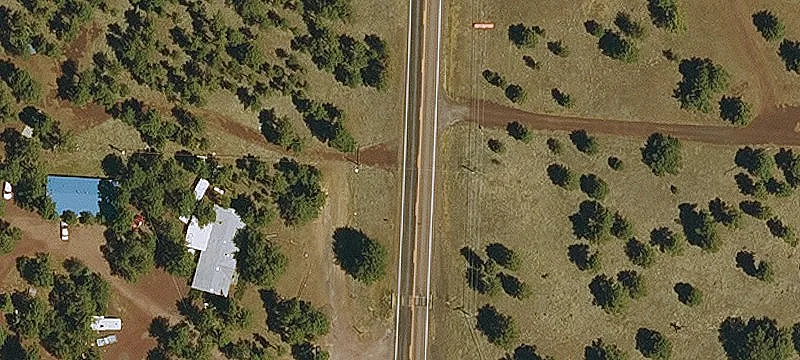 Mixed-Use Property with Cabins