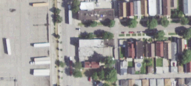 Mixed-Use Property with Banquet Hall