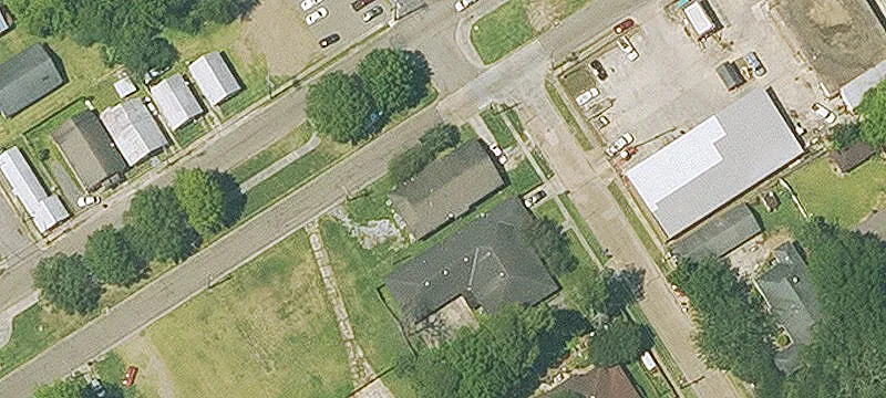 Two-Unit Duplex Property