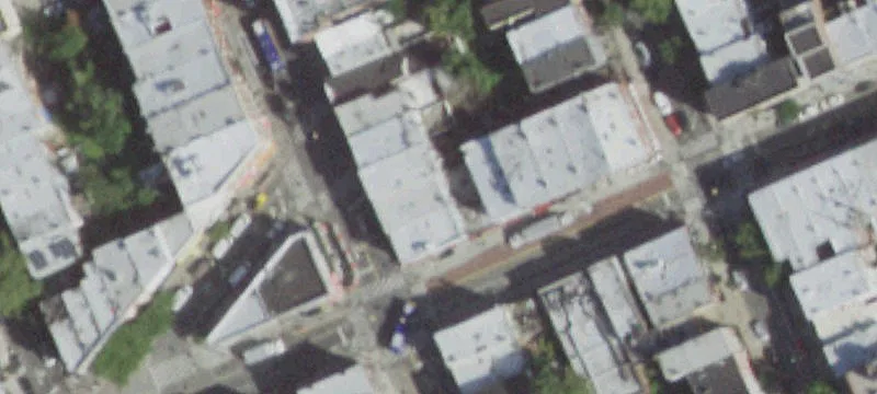 Restaurant Space with Basement
