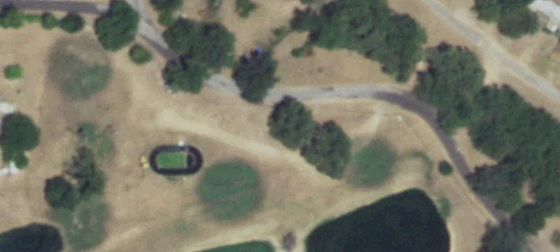 Unimproved Land