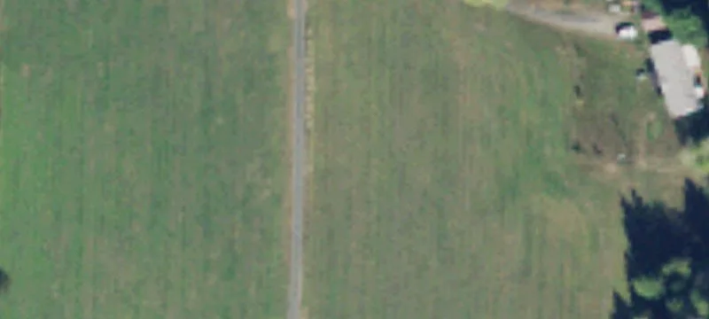 Level-to-Sloped Land with Shop