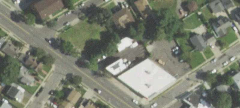 New Day Care Center Space