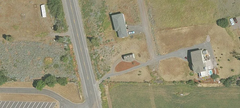 Land