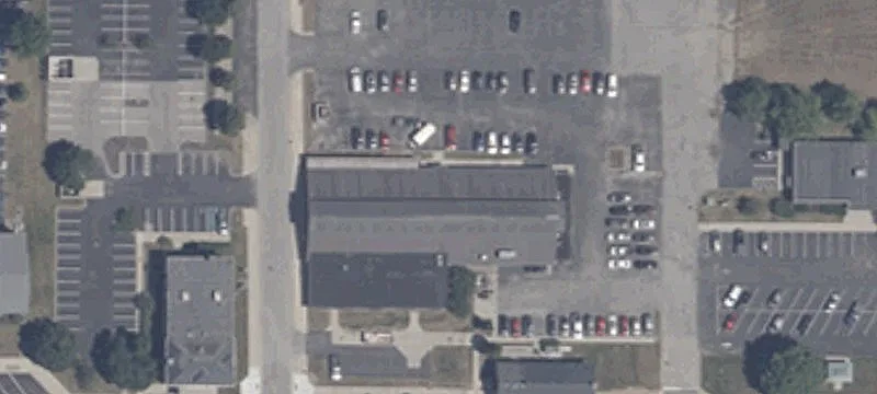 Renovated Multi-Tenant Flex Space