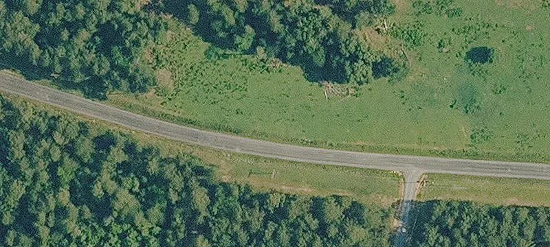 Greers Ferry Lake Waterfront Land