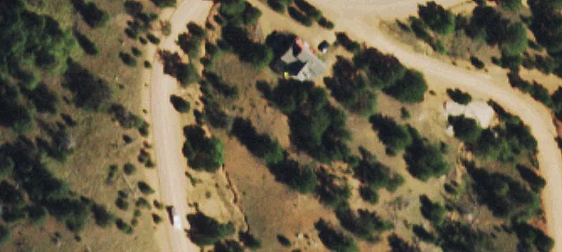 Commercial Land with Paid Utility Taps