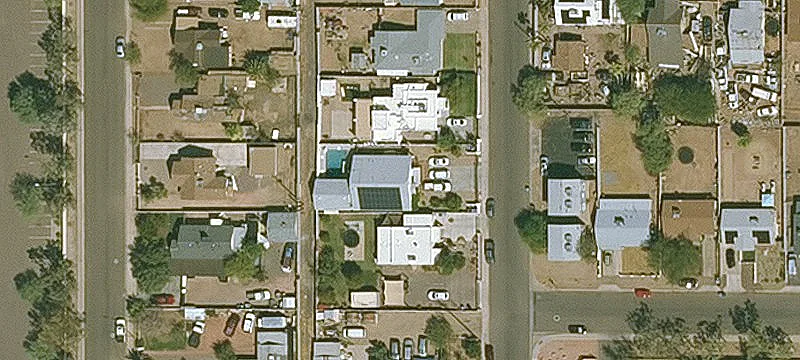 914 S Montezuma Ave Unit 17, 18, Phoenix, AZ 85003