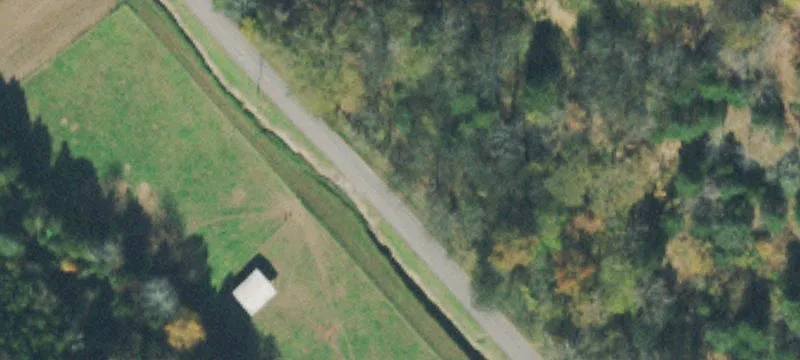 Hunting Land with Cabin