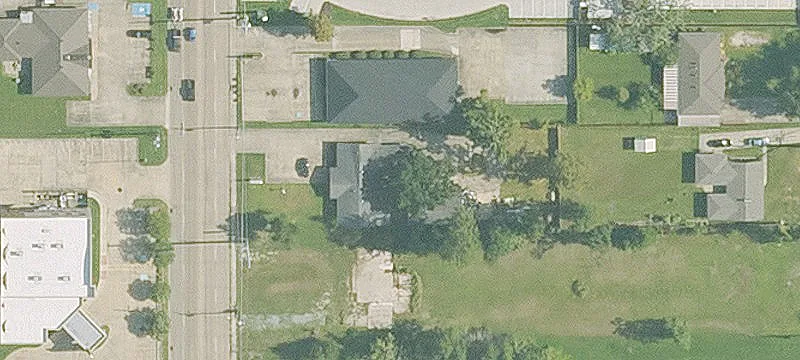 Multi-Office Commercial Building