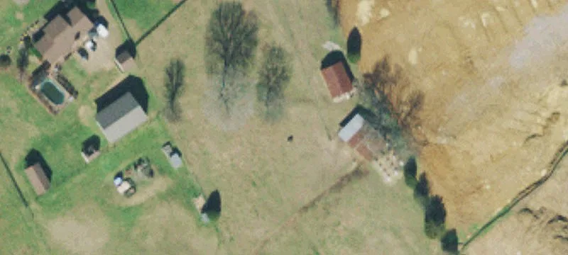 Commercial Land with Highway Frontage