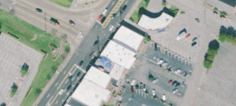 Storefront Property with Flexible Layout