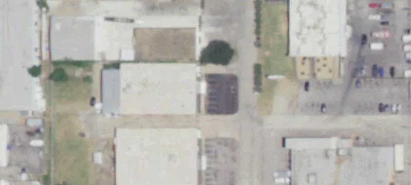 Climate-Controlled Industrial Warehouse