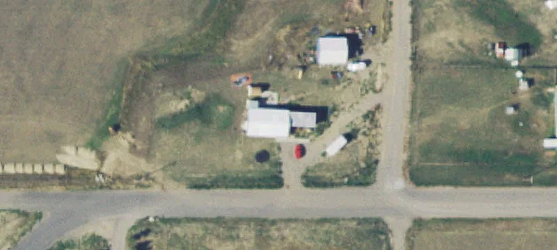 Land