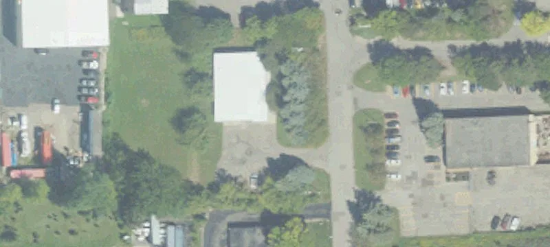 Commercial Land Across From Costco