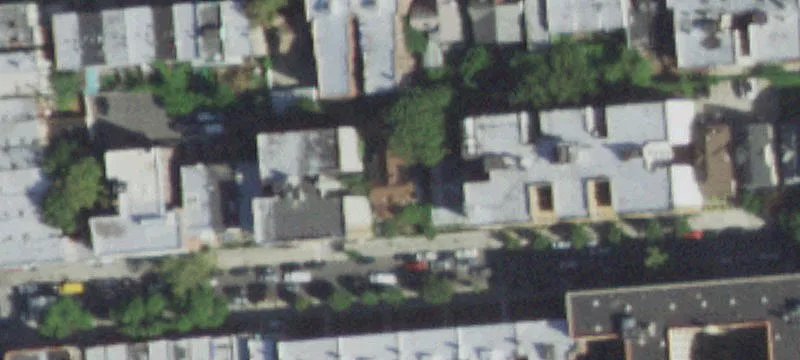 Residential Income Property with Balcony