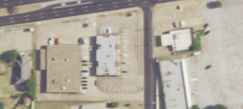 Flexible Office Building