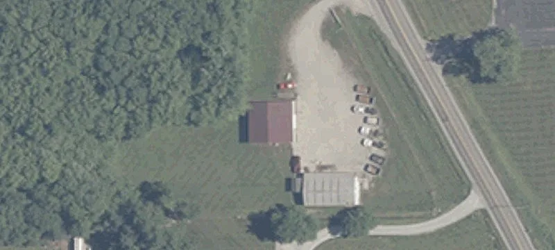Flexible Flex Space Building