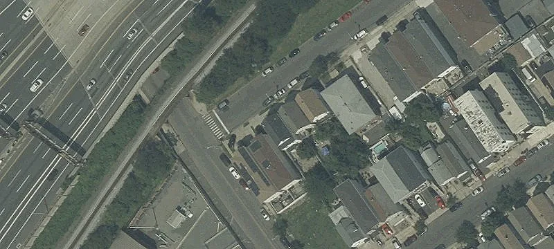 Updated Two-Unit Duplex