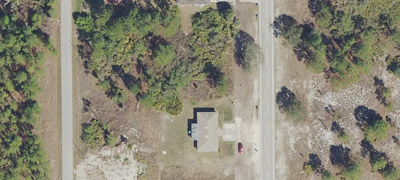 New Construction Duplex