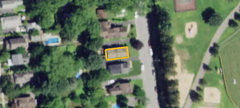 Park-Facing Duplex