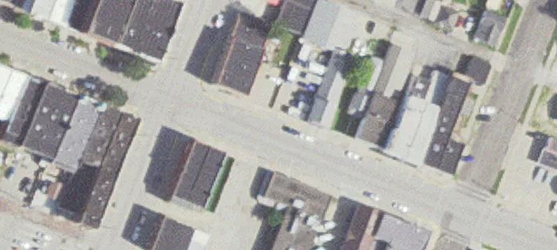 Mixed-Use Property with 11 Spaces
