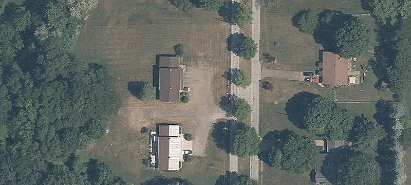Updated Two-Unit Duplex